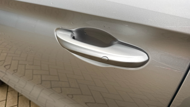 MG MG3 1.5 Hybrid Trophy 5dr Auto Hybrid Hatchback